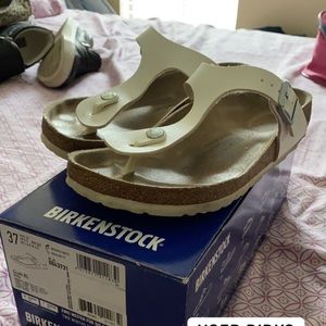 Birkenstock’s Gizeh